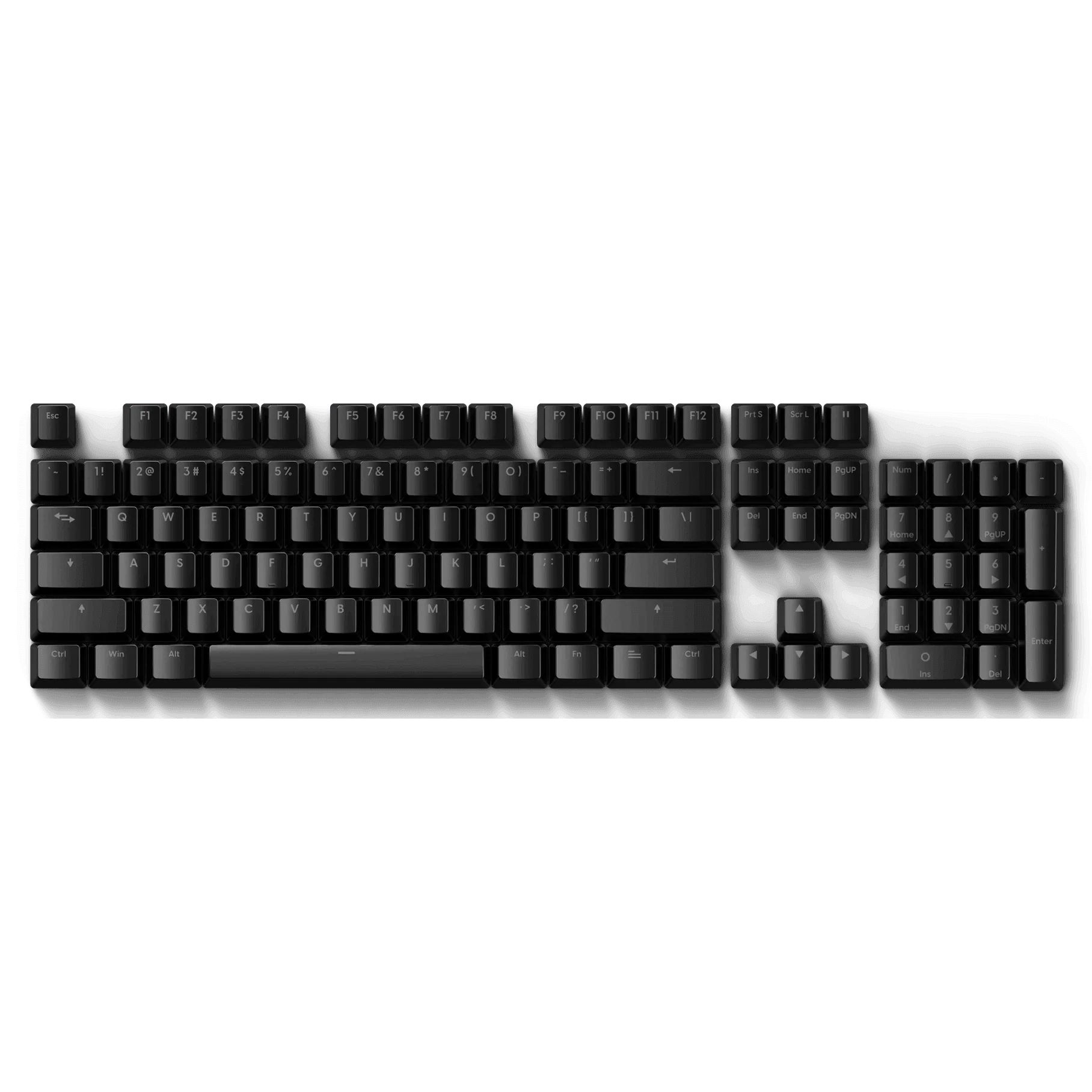 Gaming Keyboard